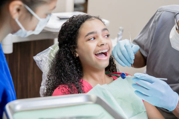 Best Emergency Dentist for Lost Fillings or Crowns in Glade Spring, VA