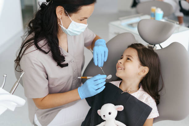 Best Emergency Dental Extractions in Glade Spring, VA