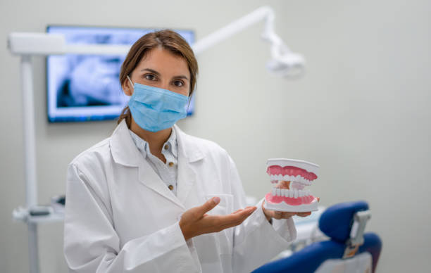 Best Emergency Cosmetic Dentistry in Glade Spring, VA