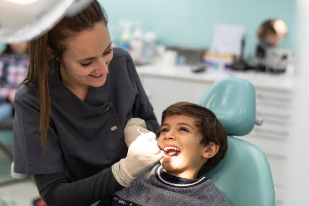 Best Broken or Cracked Tooth Emergency Dentist in Glade Spring, VA