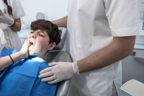 Best Mobile Emergency Dentist in Glade Spring, VA