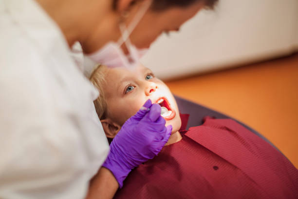 Best Emergency Dentist for Special Needs Patients in Glade Spring, VA