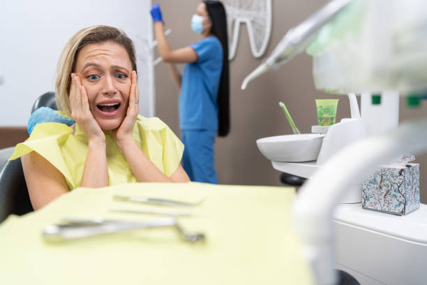 Best Emergency Dentist for Special Needs Patients in Glade Spring, VA