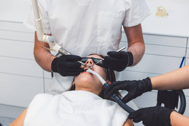 Best Pediatric Emergency Dentist in Glade Spring, VA