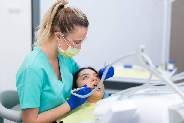 Best Urgent Dental Care for Toothache in Glade Spring, VA