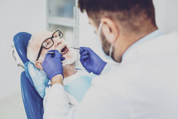 Best Emergency Root Canal Treatment in Glade Spring, VA